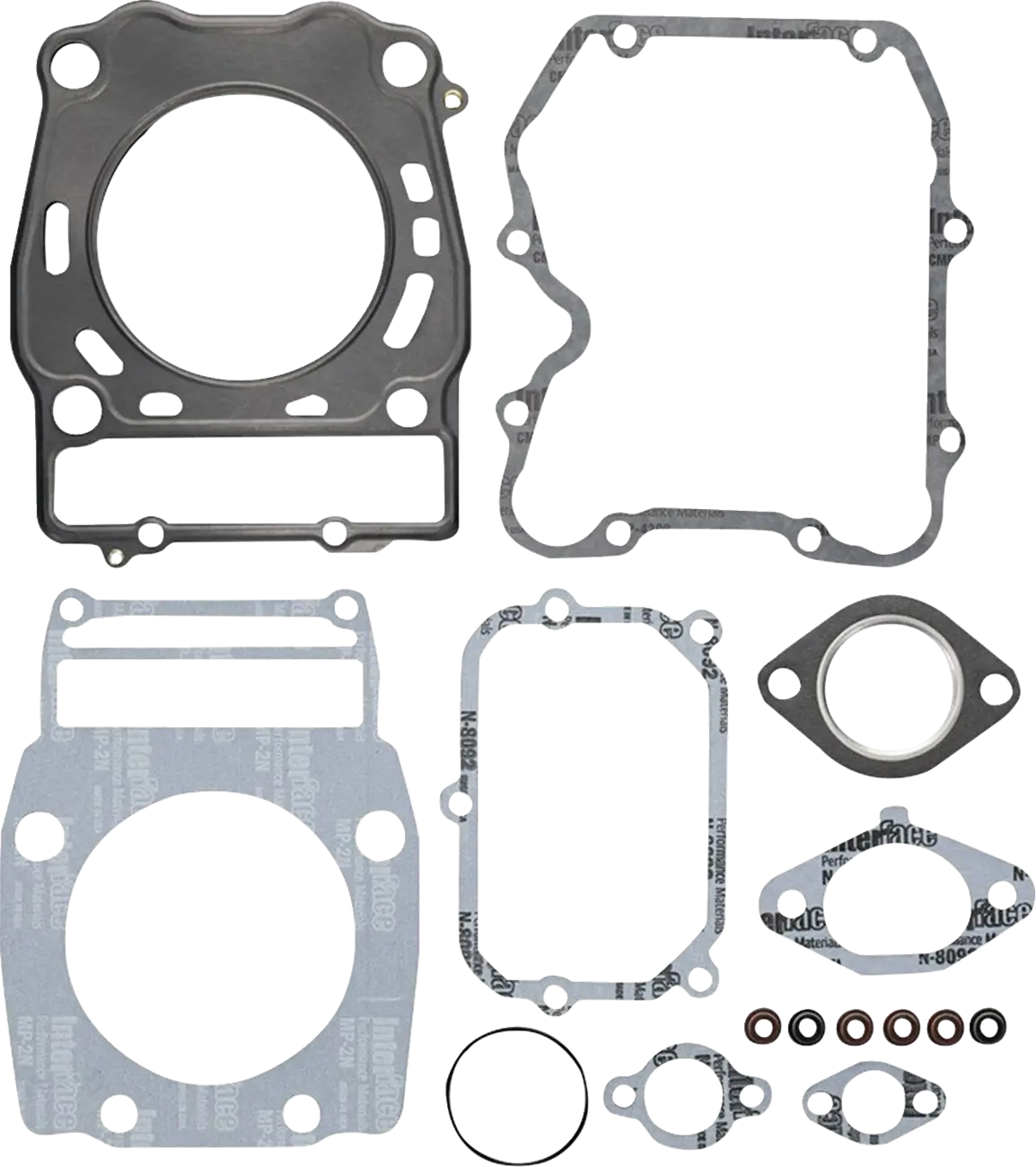 VERTEX Top End Packningkit Polaris bild 1 PMMEDIA:b12b5ca504ed4789