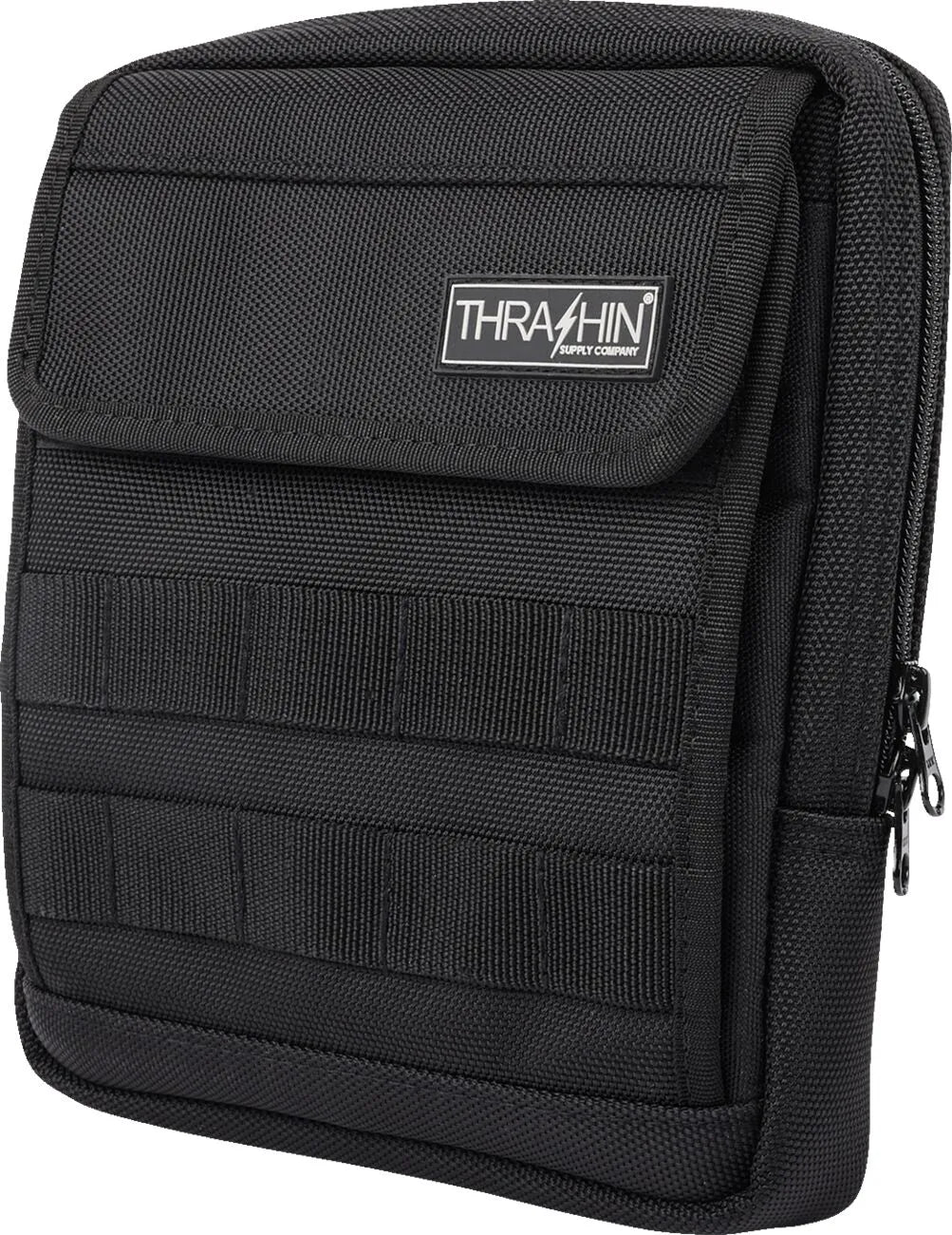 Thrashin Supply Co Slim Handlebar Bag Verktygs- & gaffelväskor bild 10 PMMEDIA:05cb2ca52a235ce9