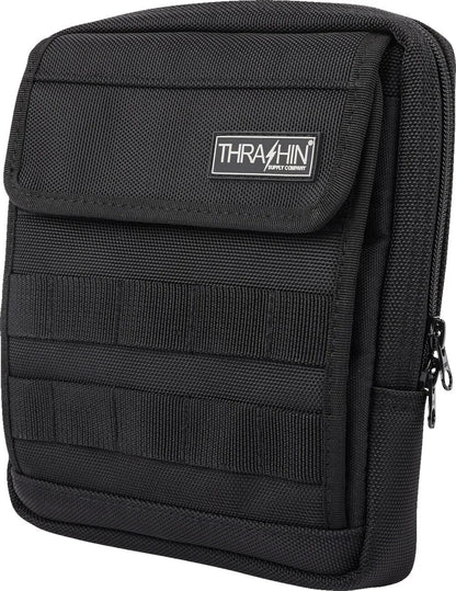 Thrashin Supply Co Slim Handlebar Bag Verktygs- & gaffelväskor bild 10 PMMEDIA:05cb2ca52a235ce9