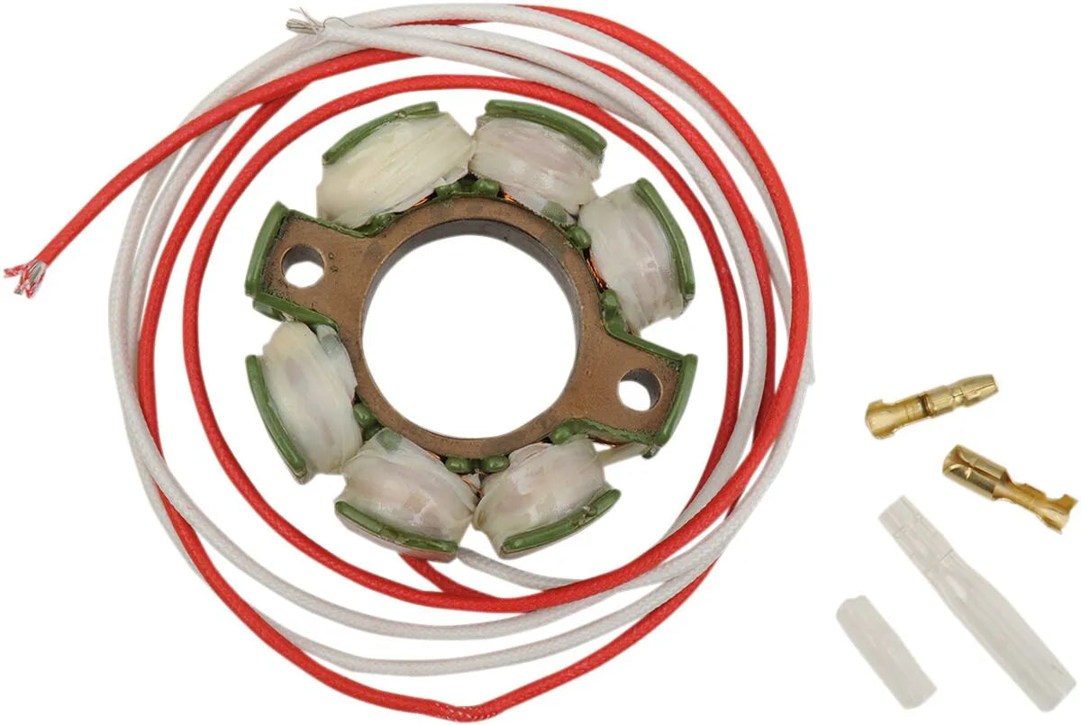 MOOSE OFFROAD HARD-PARTS Stator MSE RAC Honda bild 1 PMMEDIA:6aa172c071a77bfc