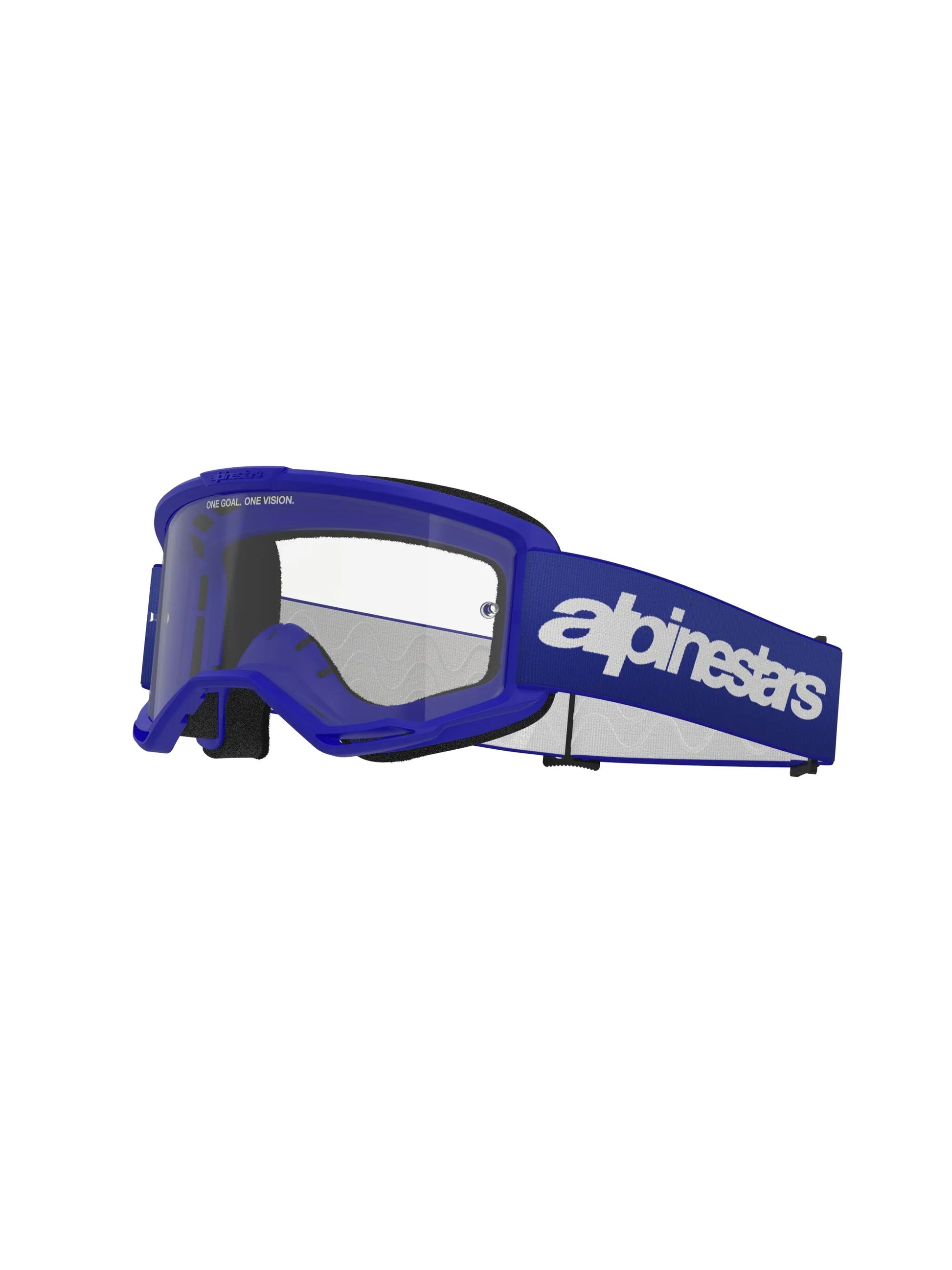 Alpinestars Goggles Vision 3 Wordmark Goggle bild 6 PMMEDIA:8bf7f3d2d7e7d39f