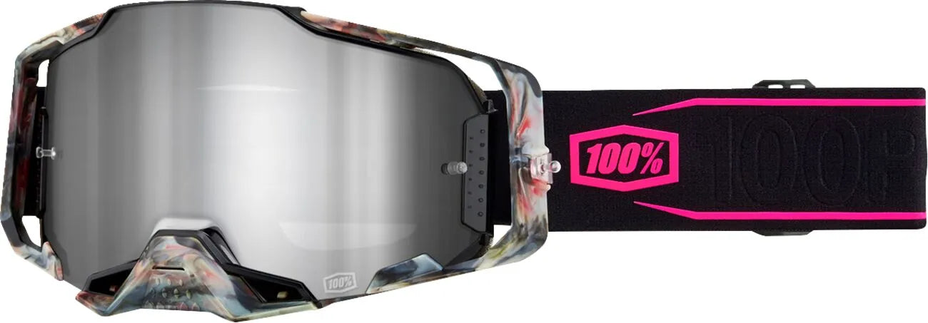 100% Armega Goggle Skyddsglasögon bild 1 PMMEDIA:30b9f542eacf7a9d