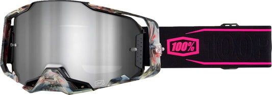 100% Armega Goggle Skyddsglasögon bild 1 PMMEDIA:30b9f542eacf7a9d