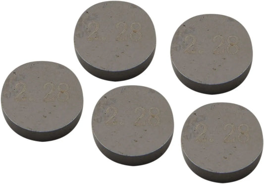 PROX Ventilshims 8,90 mm, 5-pack bild 1 PMMEDIA:fcc55457549e7f75