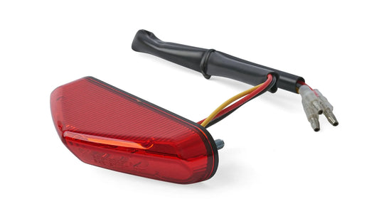 POLISPORT RSP LED Bakljus Universal bild 1 PMMEDIA:4b0f973740195dfd