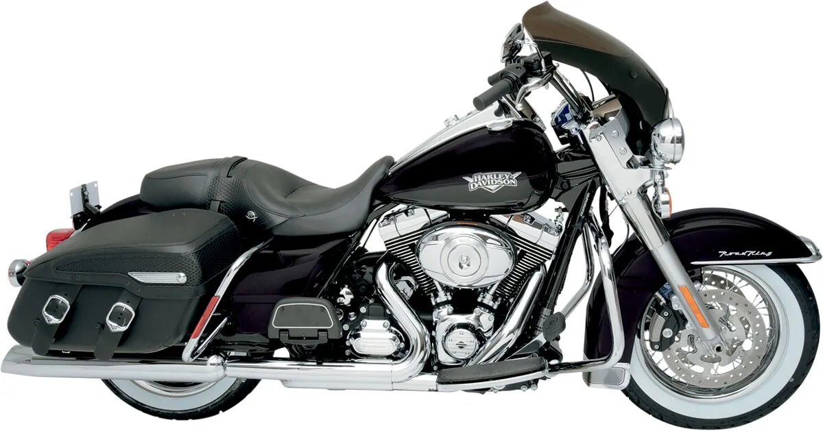 Memphis Shades Hd Bullet Fairing Kåpa Harley bild 6 PMMEDIA:2d161a4b34e7a6af