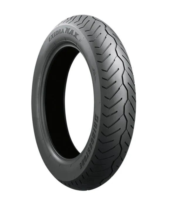 Bridgestone Exedra Max Gatudäck fram bild 1 PMMEDIA:91eb2f5f3d0a2cc9