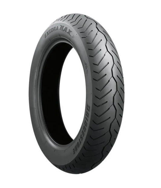 Bridgestone Exedra Max Gatudäck fram bild 1 PMMEDIA:91eb2f5f3d0a2cc9