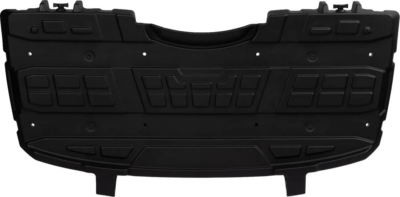 QUAD LOGIC Front Rack Cover till Polaris Sportsman bild 1 PMMEDIA:faca98f33d59d35c
