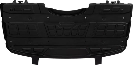 QUAD LOGIC Front Rack Cover till Polaris Sportsman bild 1 PMMEDIA:faca98f33d59d35c