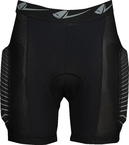 UFO Atrax MTB Shorts med vaddering XXL bild 1 PMMEDIA:f759a25ff3797221