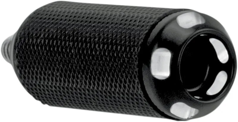 PERFORMANCE MACHINE Apex Shift Peg i svart aluminium bild 1 PMMEDIA:fbf347fefcdb441e