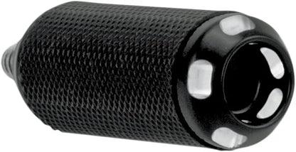 PERFORMANCE MACHINE Apex Shift Peg i svart aluminium bild 1 PMMEDIA:fbf347fefcdb441e