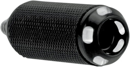 PERFORMANCE MACHINE Apex Shift Peg i svart aluminium bild 1 PMMEDIA:fbf347fefcdb441e