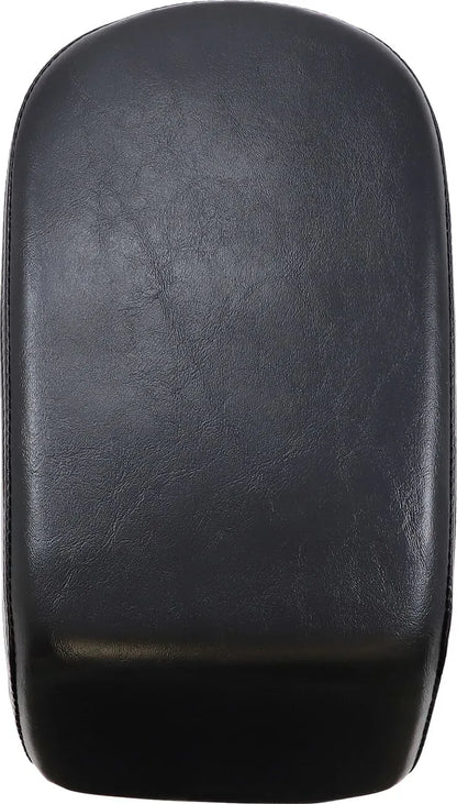 Le Pera Bare Bones Series Pillion Pad Sadlar Harley Softail bild 2 PMMEDIA:19d7aee7d4593cc1