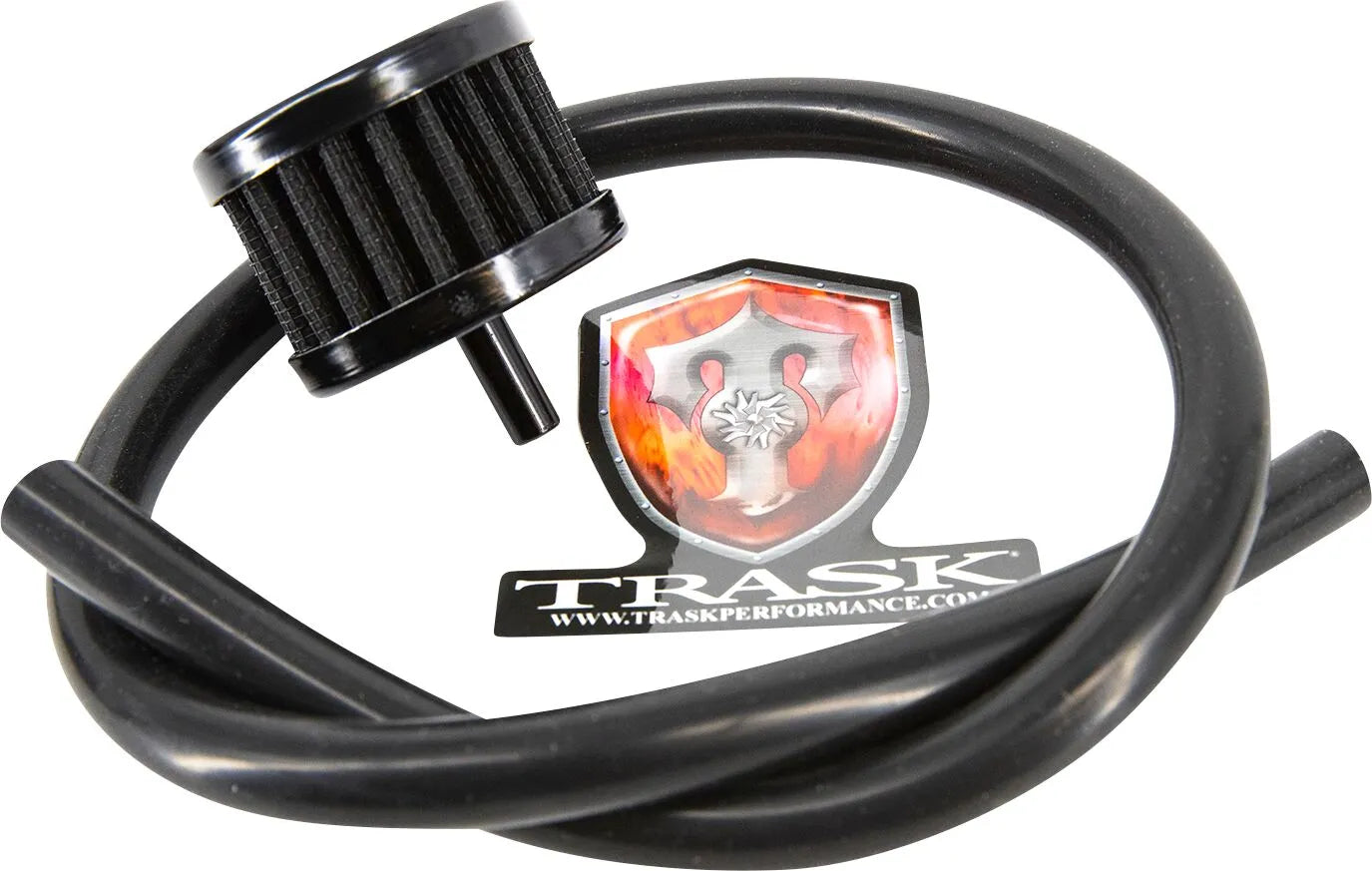 Trask CheckM8™ Vented Transmission Top Cover Ventilationskit & delar bild 4 PMMEDIA:562e05ec4e74ec4f