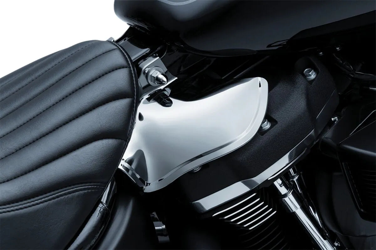 KURYAKYN Tail Saddle Shield Rökfärgad bild 3 PMMEDIA:6c9654d6809f34ce