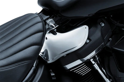 KURYAKYN Tail Saddle Shield Rökfärgad bild 3 PMMEDIA:6c9654d6809f34ce
