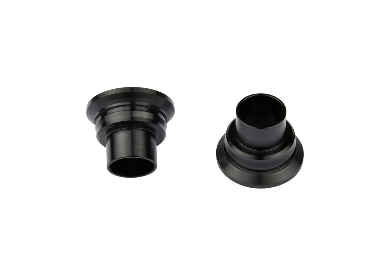 SCAR RACING Wheel Spacer Bakhjul SX/SXF 2023 Svart bild 1 PMMEDIA:a0156e357a466f68
