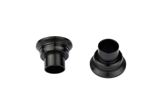 SCAR RACING Wheel Spacer Bakhjul SX/SXF 2023 Svart bild 1 PMMEDIA:a0156e357a466f68