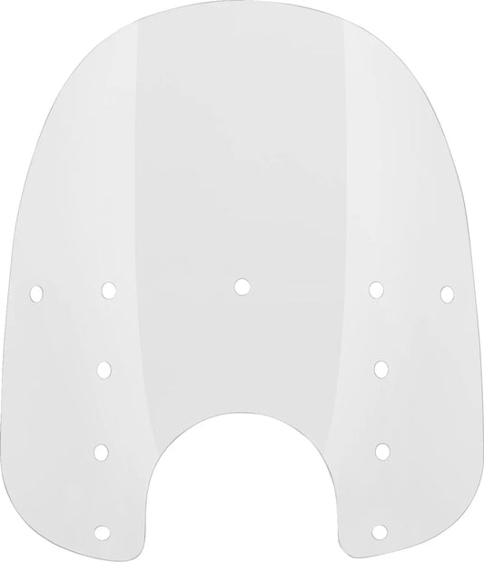 Memphis Shades Metric Memphis Fats Windshield with Big Headlight Cutout Universal Street bild 2 PMMEDIA:2662b6efa839be3d