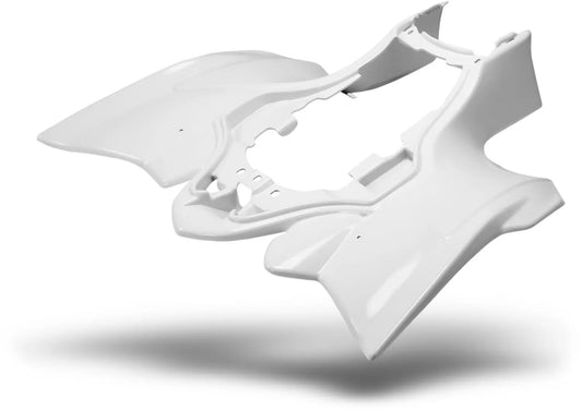 Maier REAR FENDER Ersättningspaneler kaross bild 1 PMMEDIA:1f4cdcf36e835af2