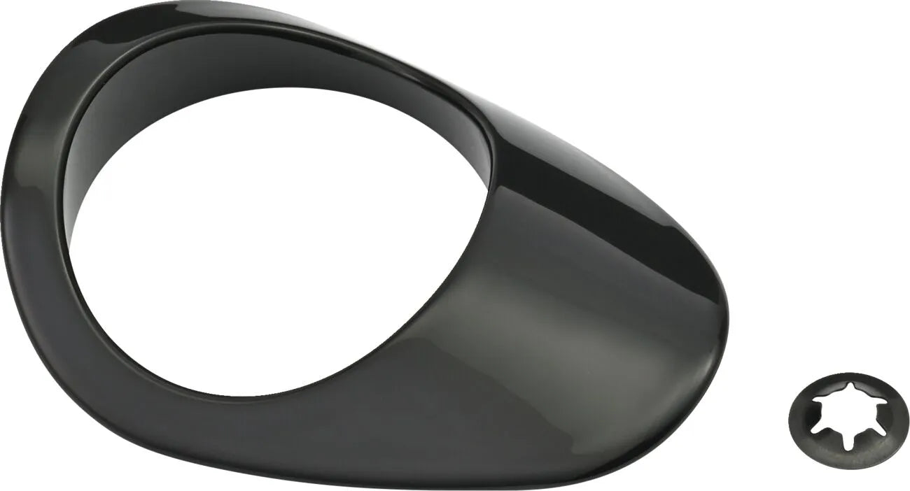Drag Specialties Bezel Dipstick Oljetankar bild 5 PMMEDIA:cce2da15d0a91dcd