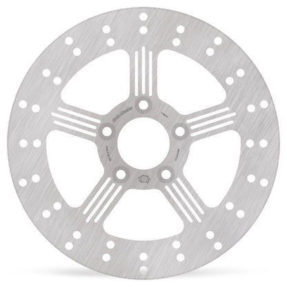 Moto Master Custom Series Fixed Rotor Bromsskivor street bild 1 PMMEDIA:511767dcd0d83e1c