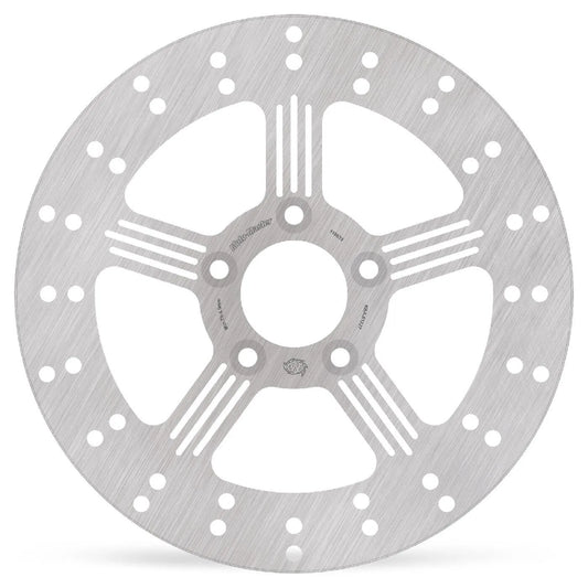 Moto Master Custom Series Fixed Rotor Bromsskivor street bild 1 PMMEDIA:511767dcd0d83e1c