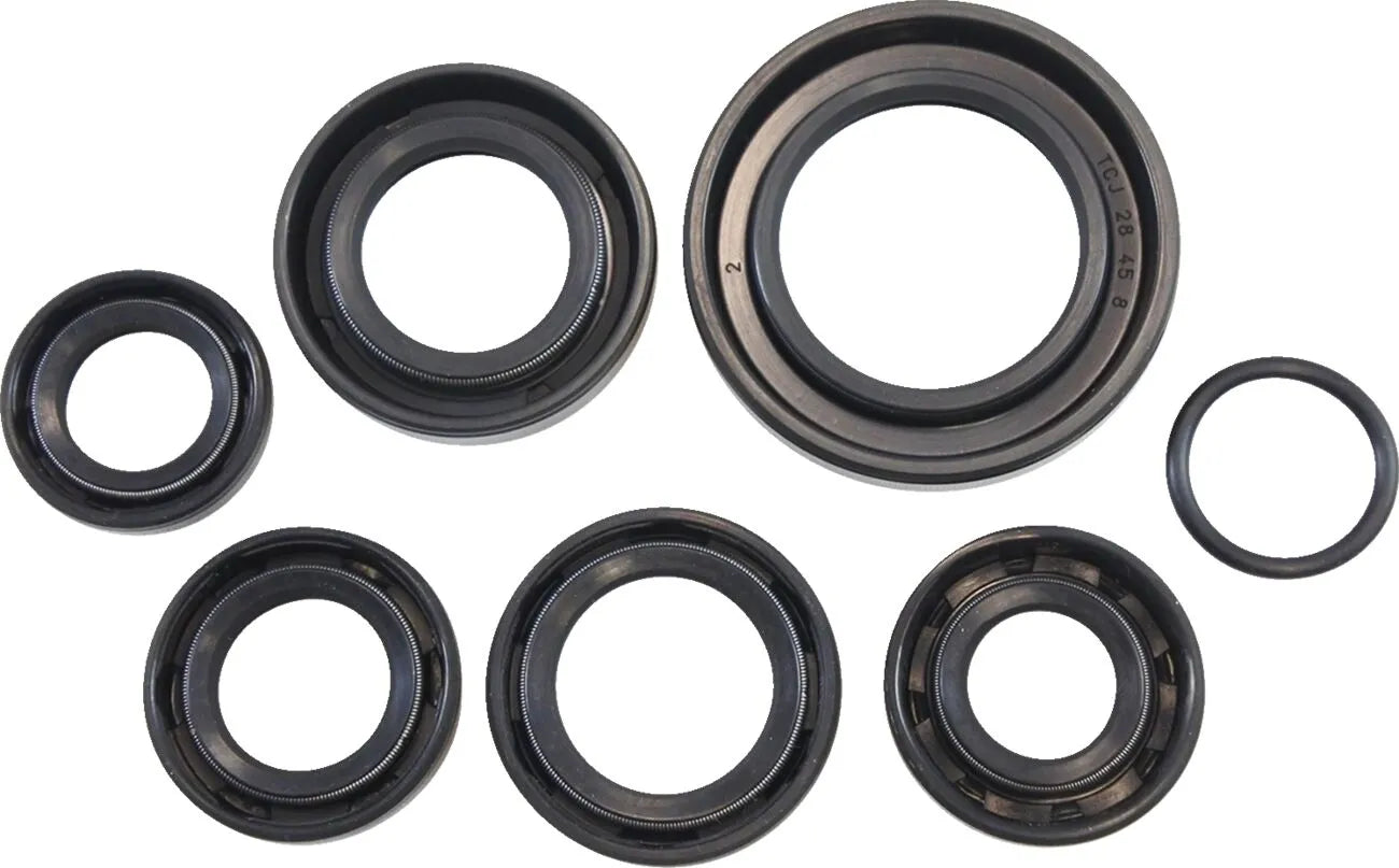 VINTCO Oljepackning Kit för Motor bild 1 PMMEDIA:fa9d192735925d63