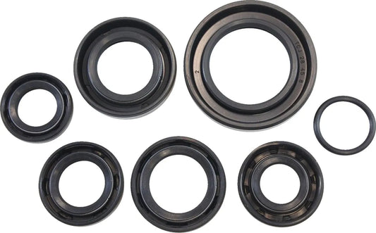 VINTCO Oljepackning Kit för Motor bild 1 PMMEDIA:fa9d192735925d63