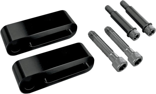 Pingel Passenger Floorboard Extenders Fotplattor & delar bild 2 PMMEDIA:1c42aa36988d135b