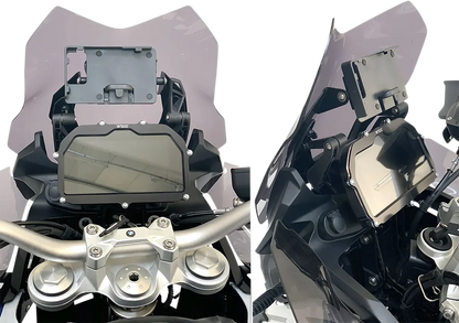 WRS Navigatorfäste för F750GS/F850GS bild 1 PMMEDIA:b0bfb4b3fb528ca1