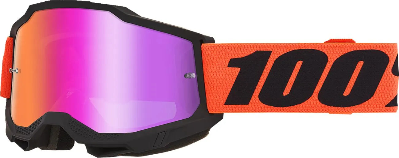 100% Accuri 2 Goggles bild 1 PMMEDIA:e58998e3ba1883fa