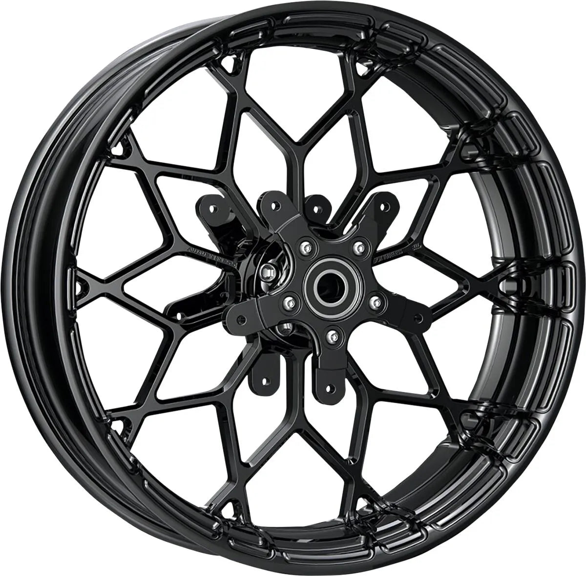 ARLEN NESS Fat Factory Forged Framhjul 18x5,5 bild 1 PMMEDIA:0fd2db41cddd7166