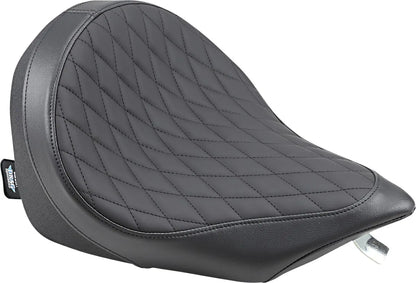 Drag Specialties Seats Low-Profile Solo Seat Övriga gatmotorcyklar bild 1 PMMEDIA:d03ab0dc5fc62b10