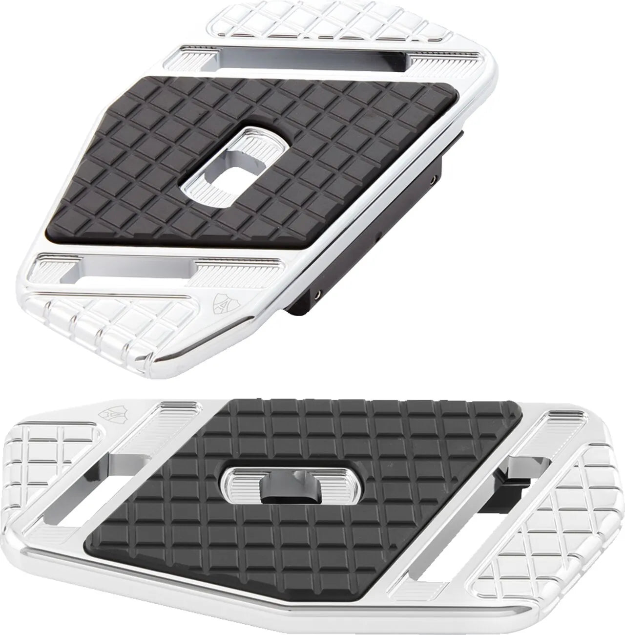 Arlen Ness SpeedLiner Passenger Floorboards Fotplattor & delar bild 1 PMMEDIA:909c7724e4abf0a0