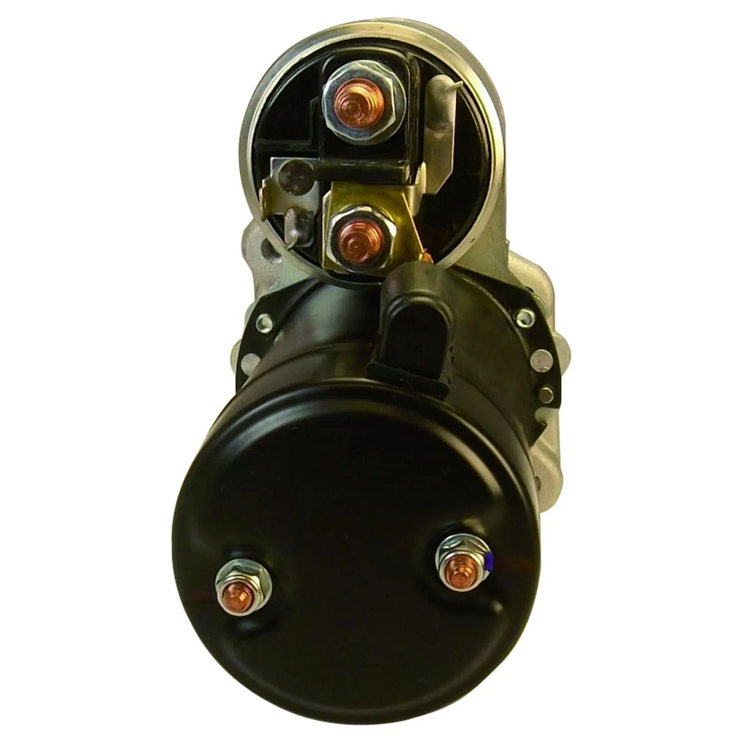 PARTS EUROPE Startmotor Heavy-Duty bild 3 PMMEDIA:c717f70bb1efd404