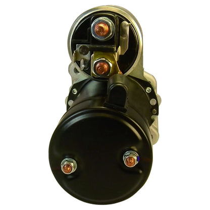 PARTS EUROPE Startmotor Heavy-Duty bild 3 PMMEDIA:c717f70bb1efd404