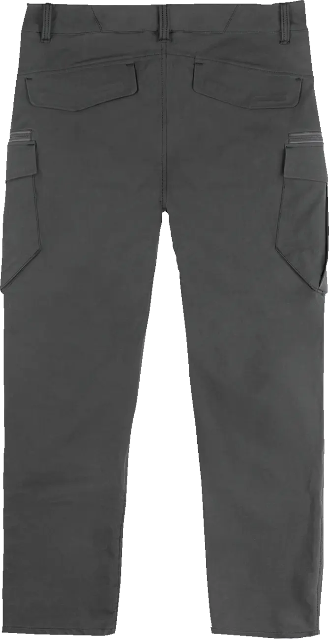 Icon Superduty3™ Byxa textil herr bild 3 PMMEDIA:f694e2787341b41f