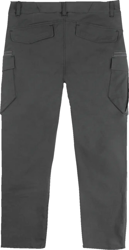 Icon Superduty3™ Byxa textil herr bild 3 PMMEDIA:f694e2787341b41f