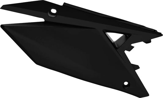 POLISPORT Sidopaneler för Suzuki RMZ450 18- svart bild 1 PMMEDIA:eeff2133c1b80191