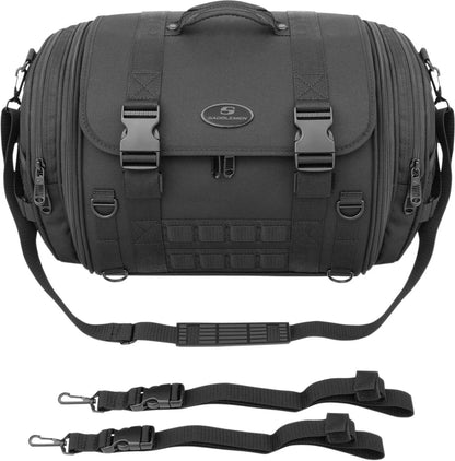 Saddlemen BR4200 Sissy Bar Bag Ryggstödsväskor & sissybarväskor bild 3 PMMEDIA:848933497b6a49fb