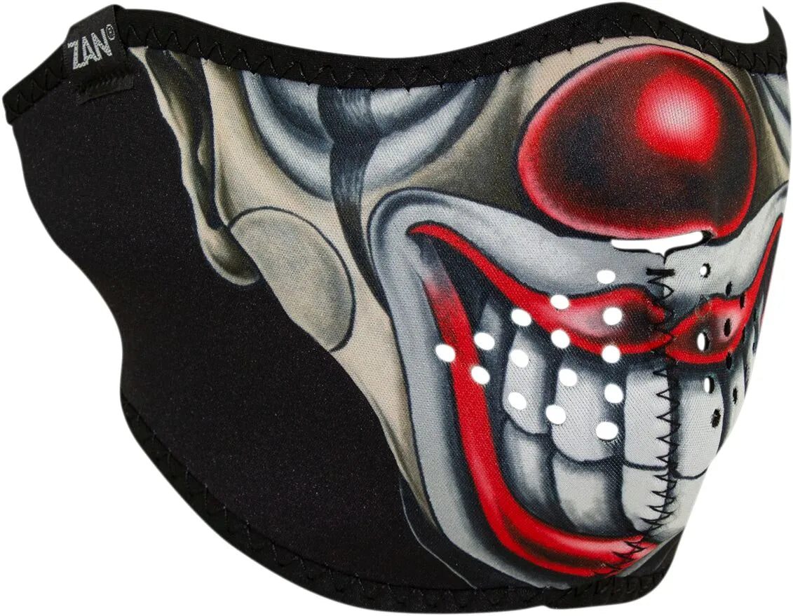 ZAN HEADGEAR Neopren Halvmask bild 1 PMMEDIA:f24980cd1486aee9