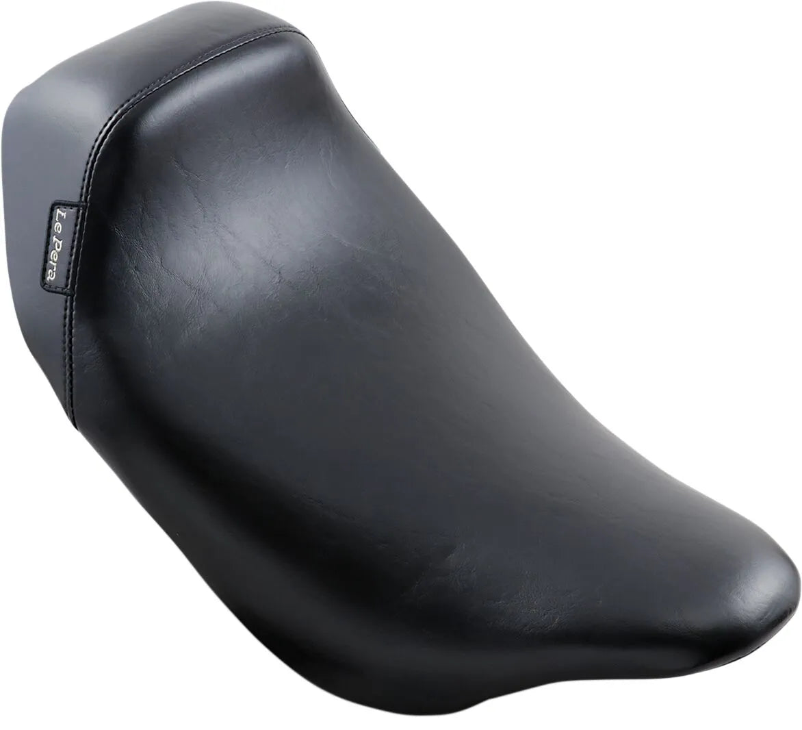Le Pera Bare Bones Solo Seat Sadlar Harley Touring bild 3 PMMEDIA:b010c0f21e31e213