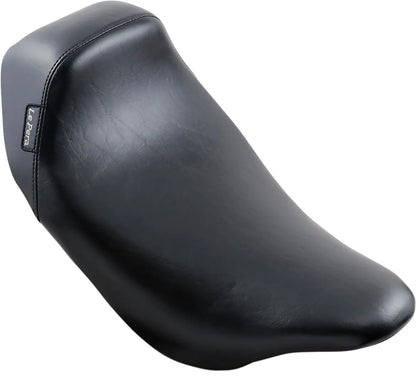 Le Pera Bare Bones Solo Seat Sadlar Harley Touring bild 3 PMMEDIA:b010c0f21e31e213
