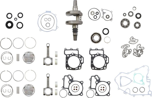 VERTEX Komplett Motorrenoveringssats KAW WR101-165 bild 1 PMMEDIA:b63e71af597c19e1