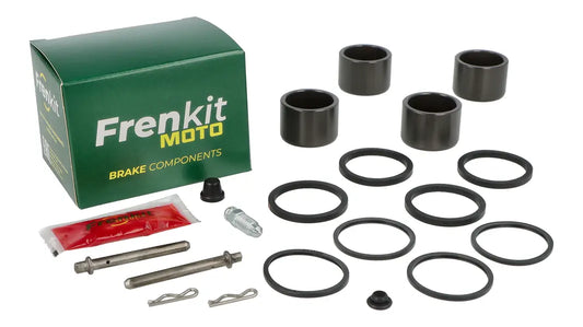 FRENKIT S.L. Superkit Fram 32mm till Ducati bild 1 PMMEDIA:5501187ad49817b2