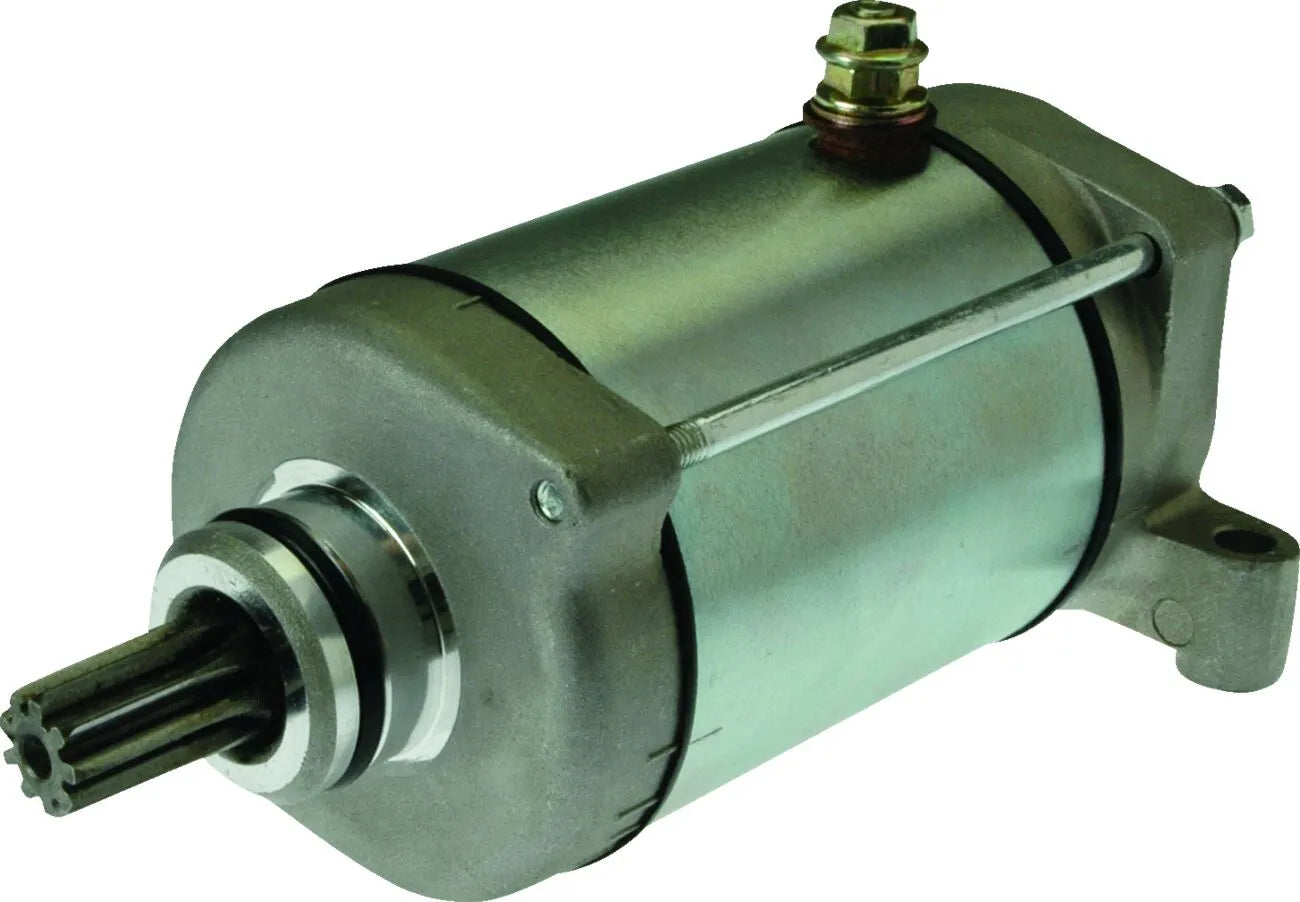 PARTS EUROPE Starter för motorcykel bild 1 PMMEDIA:f61d4e714bb004c6