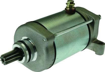PARTS EUROPE Starter för motorcykel bild 1 PMMEDIA:f61d4e714bb004c6
